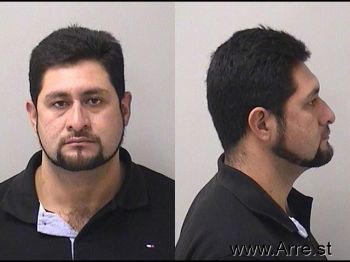 Jesus  Guerrero-aguirre Mugshot