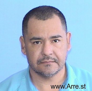 Jesus  Guzman-morales Mugshot