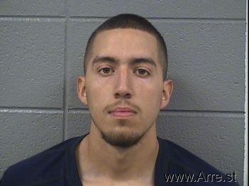 Jesus  Medina Mugshot