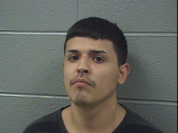 Jesus  Orozco-villagomez Mugshot