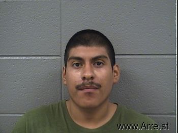 Jesus  Ortega Mugshot