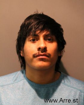 Jesus  Ortega Mugshot