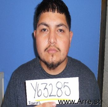 Jesus  Ramos Mugshot