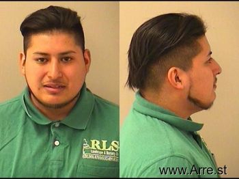 Jesus  Rios Mugshot