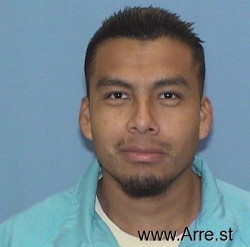 Jesus  Rios Mugshot