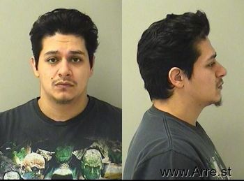 Jesus Manuel Rivera Mugshot