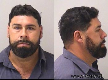 Jesus  Rivera Mugshot