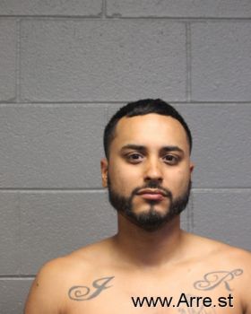 Jesus E Rivera Mugshot