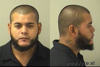 Jesus  Rivera-perez Mugshot