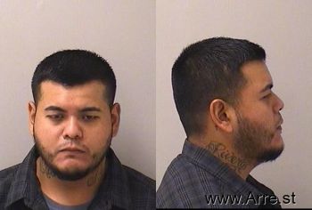 Jesus  Rivera-perez Mugshot