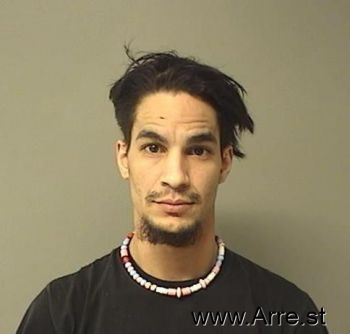 Jesus Manuel Rivera-sanchez Mugshot