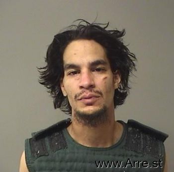 Jesus Manuel Rivera-sanchez Mugshot