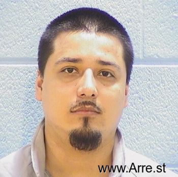 Jesus  Solis Mugshot