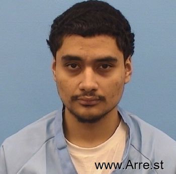 Jesus  Solis-vasquez Mugshot