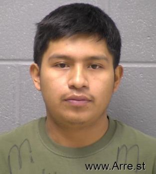 Jesus  Torres-gonzalez Mugshot