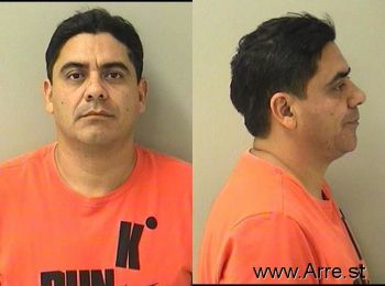 Jesus M Valenzuela Mugshot