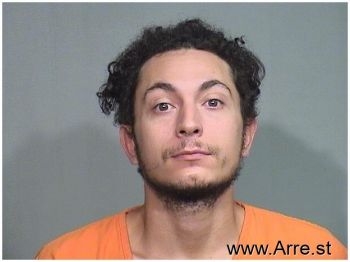 Jesus Angel Vazquez Mugshot