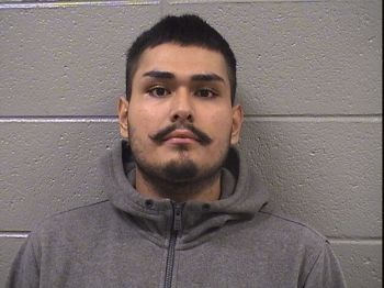 Jesus  Vazquez Mugshot