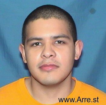 Jesus  Vazquez Mugshot