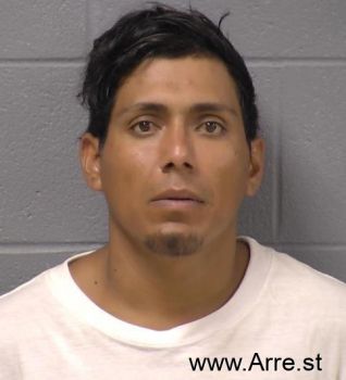 Jesus A Vega-ortiz Mugshot