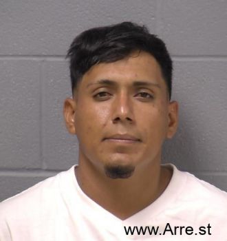 Jesus A Vega-ortiz Mugshot