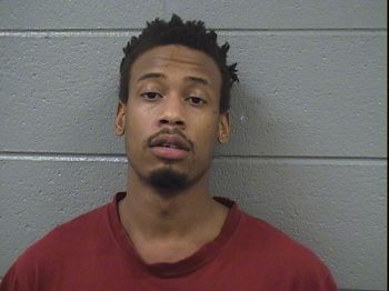 Jevion  Nesbitt Mugshot