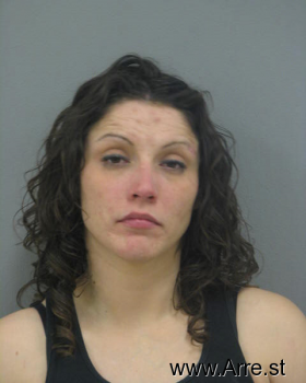 Jewel Aida Blades Mugshot