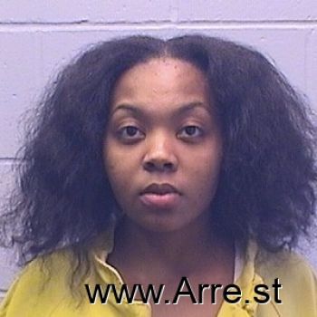 Jhane  Johnson Mugshot