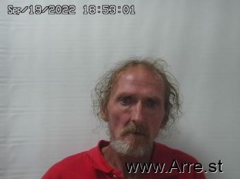 Jimie  Hess Mugshot