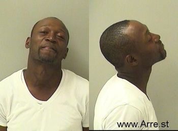 Jimmie Moris Howard Mugshot