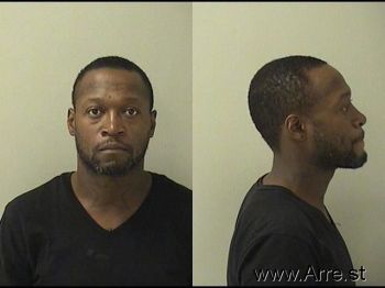 Jimmie Morris Howard Mugshot