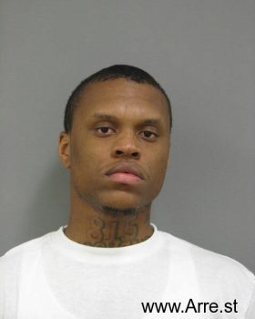 Jimmie Lee Rogers Mugshot