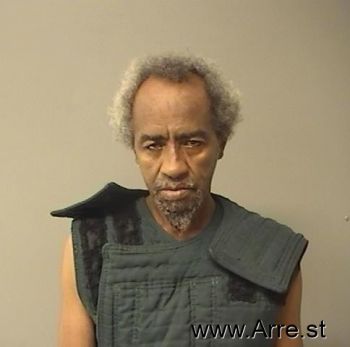 Jimmie Lane Senior White Mugshot