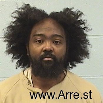 Jimmie J White Mugshot