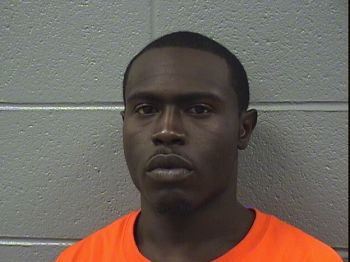 Jimmie  Williams Mugshot