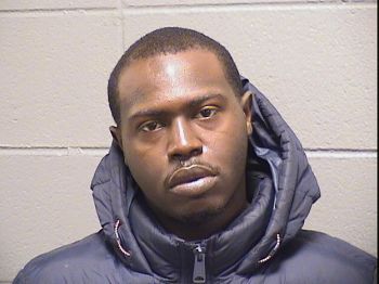 Jimmie  Williams Mugshot