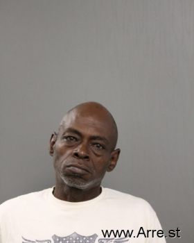 Jimmie  Williams Mugshot