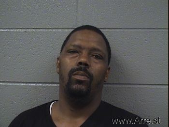 Jimmy L Brown Mugshot