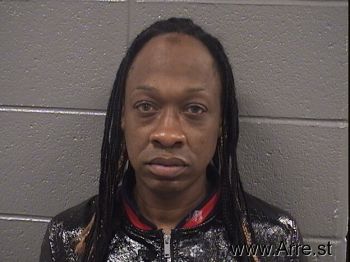 Jimmy Jermaine Morgan Mugshot