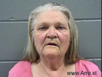 Joann  Walker Mugshot