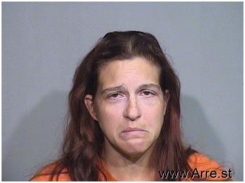 Joanna Marta Damico Mugshot