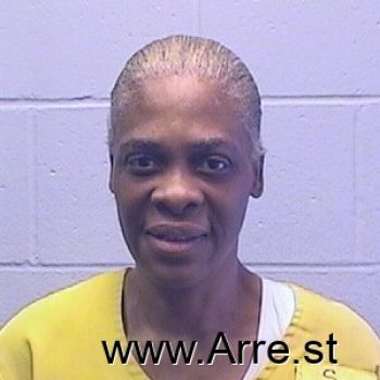 Joanne  Hightower Mugshot