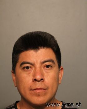 Joaquin  Amador Mugshot