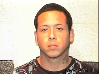 Joaquin  Mendez Mugshot