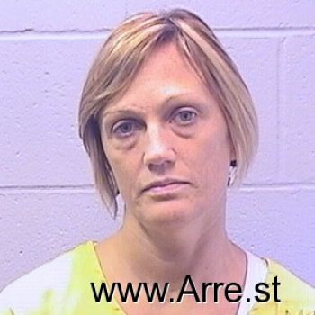 Jodi K Zimmerman Mugshot