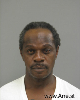 Joe Floyd Anderson Mugshot