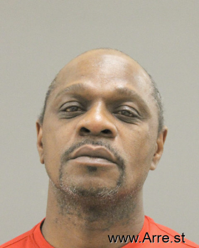 Joe Floyd Anderson Mugshot