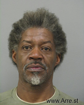 Joe Nathan Hughes Mugshot