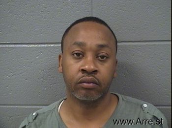 Joe  Jackson Mugshot