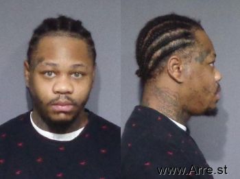 Joe Junior Iii Meeks Mugshot